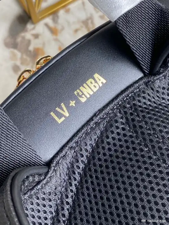 Aaa replica ru LVXNBA VUITTON BACKPACK LOUIS BASKETBALL 0505